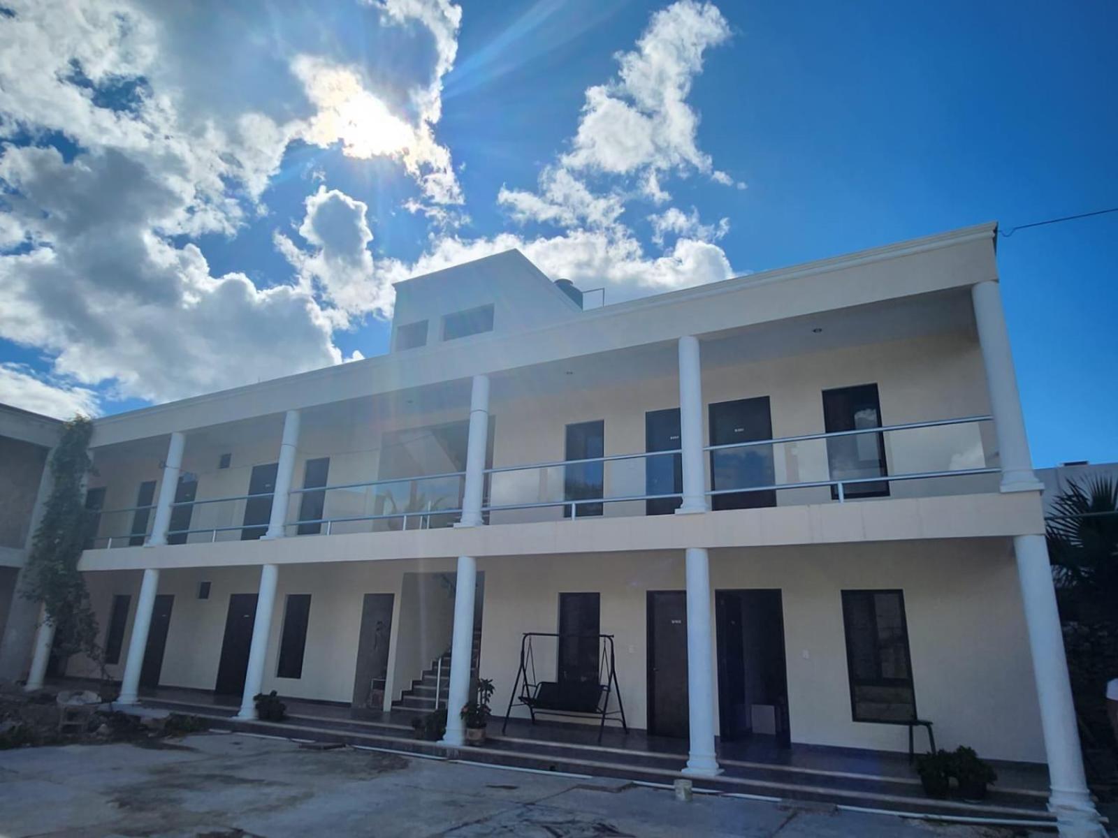 Hotel & Hostal 230 Валядолид Екстериор снимка