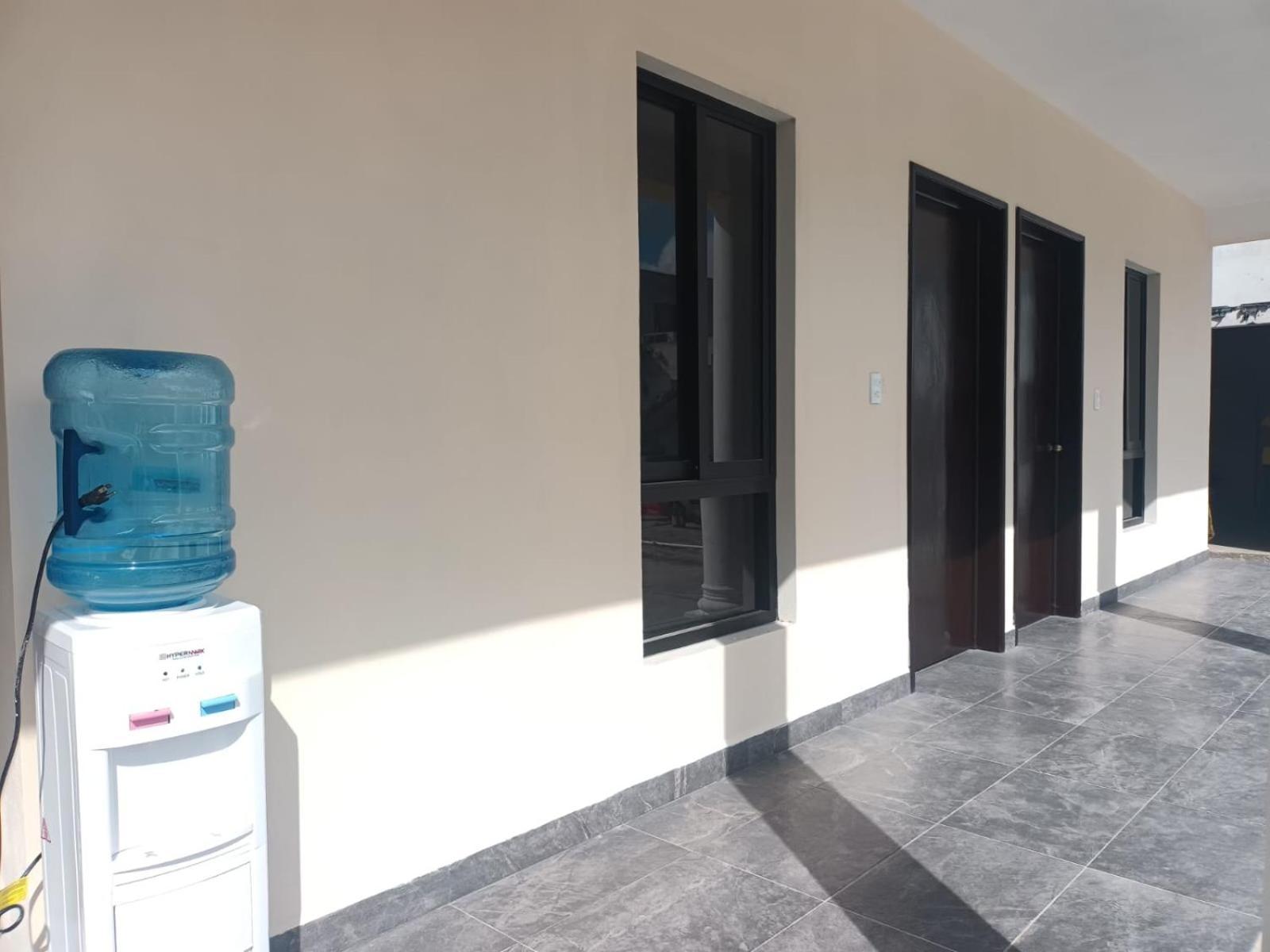 Hotel & Hostal 230 Валядолид Екстериор снимка